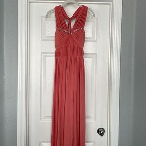 BCBG Beautiful Evening Dress - NWT